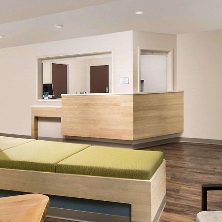 Woodspring Suites South Plainfield Exterior photo